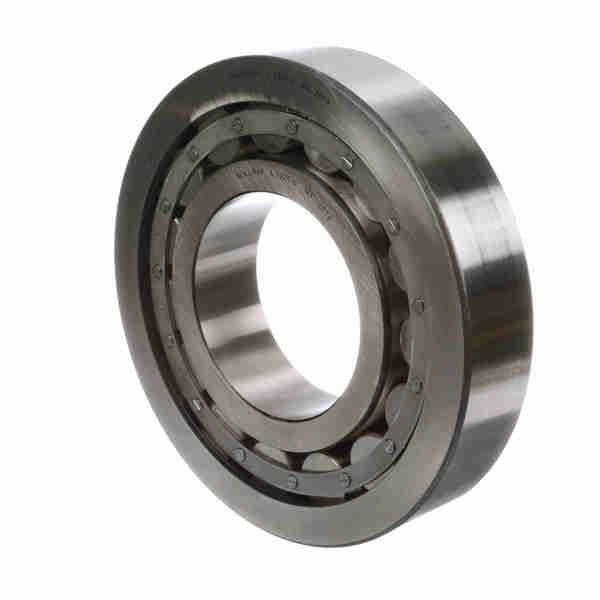 Rollway Bearing Cylindrical Bearing – Caged Roller - Straight Bore - Unsealed, L-1326-U L1326U